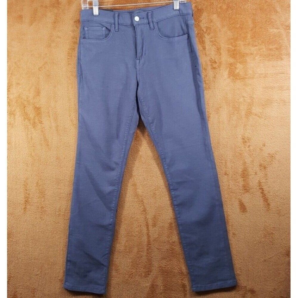 JOES Jeans Mens Size 30X32 Gray Wash Slim Fit THE ASHER Air Stretch in Smoke